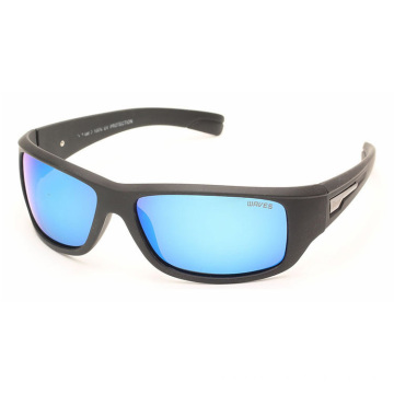 billige kundenspezifische Sportbrillen X Sport Sonnenbrillen